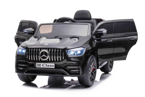 Elektro Kinderauto Mercedes M-Class 2x25W